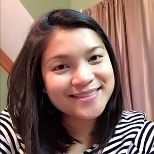 Meet your Posher, Paweena